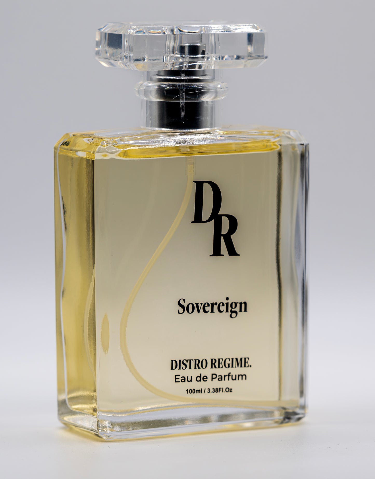 Sovereign Parfum