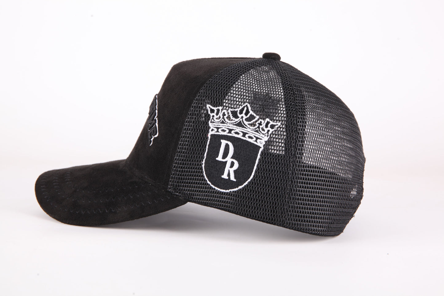 The King’s Crown