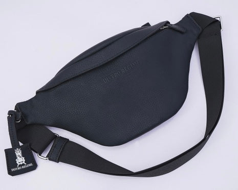Distro Regimes crossbody bag
