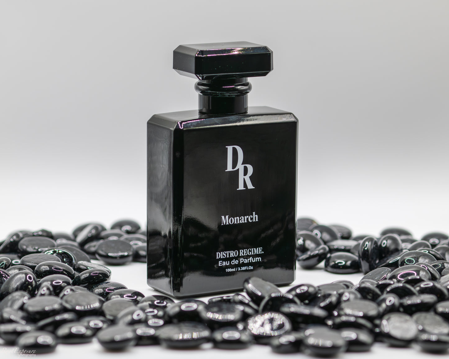 Monarch Parfum for Men