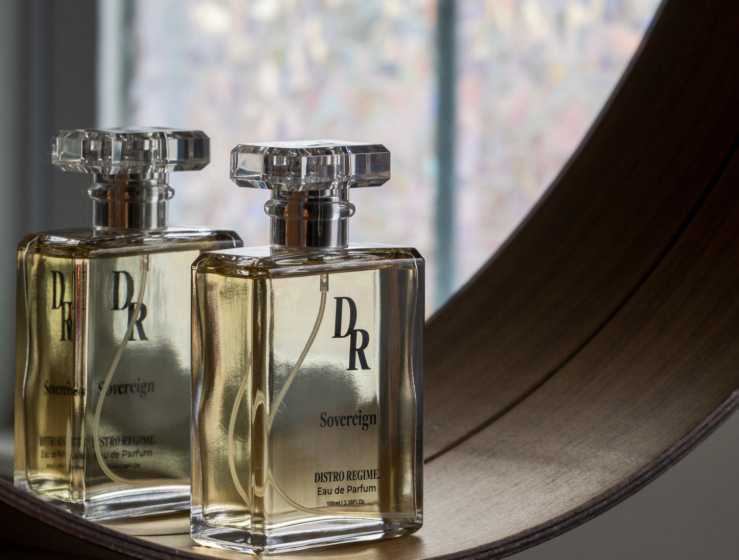 Sovereign Parfum