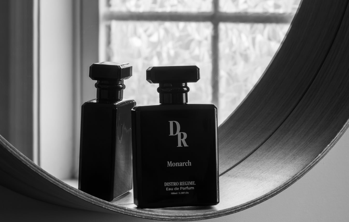 Monarch Parfum for Men