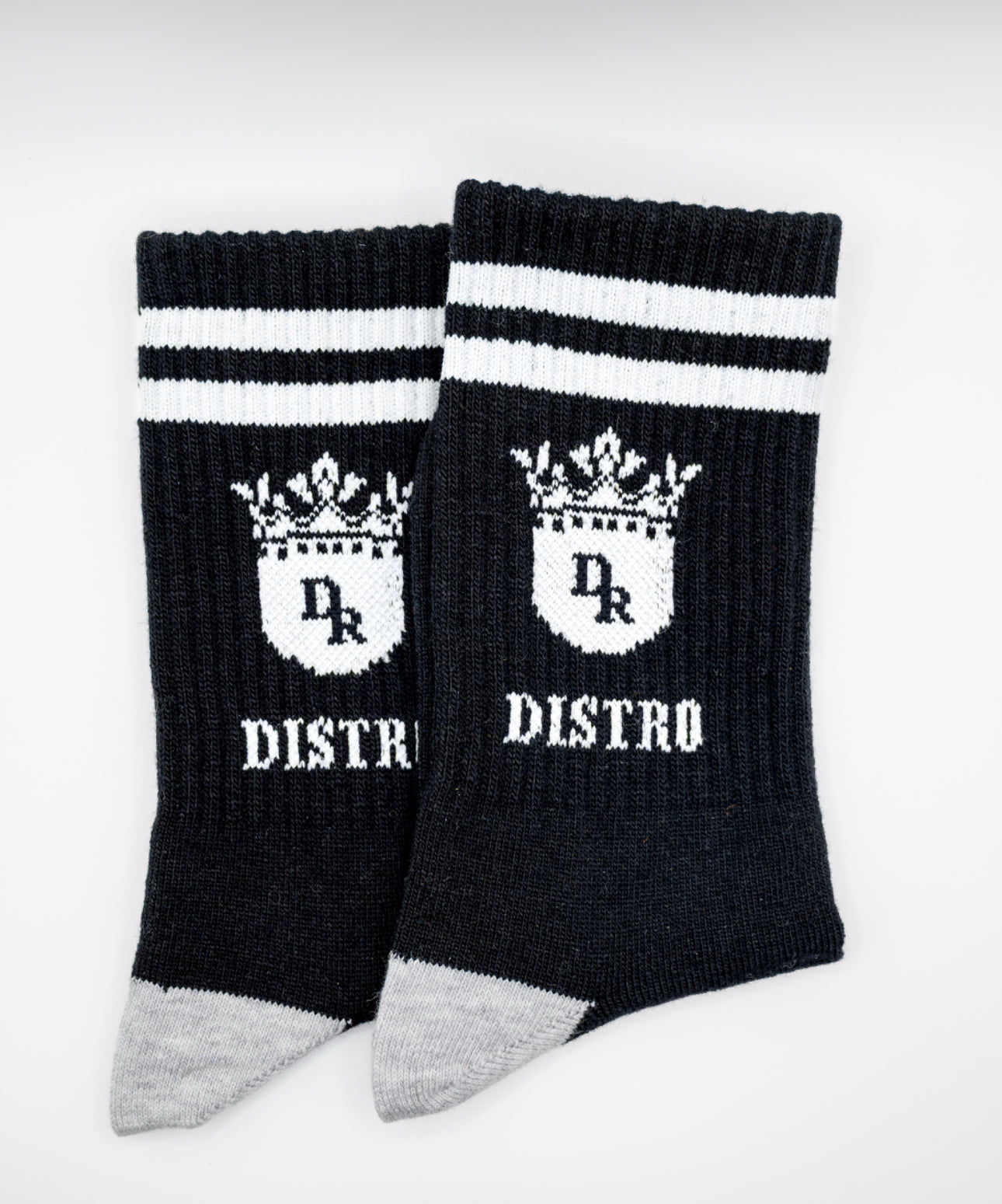 Distro Regime Socks