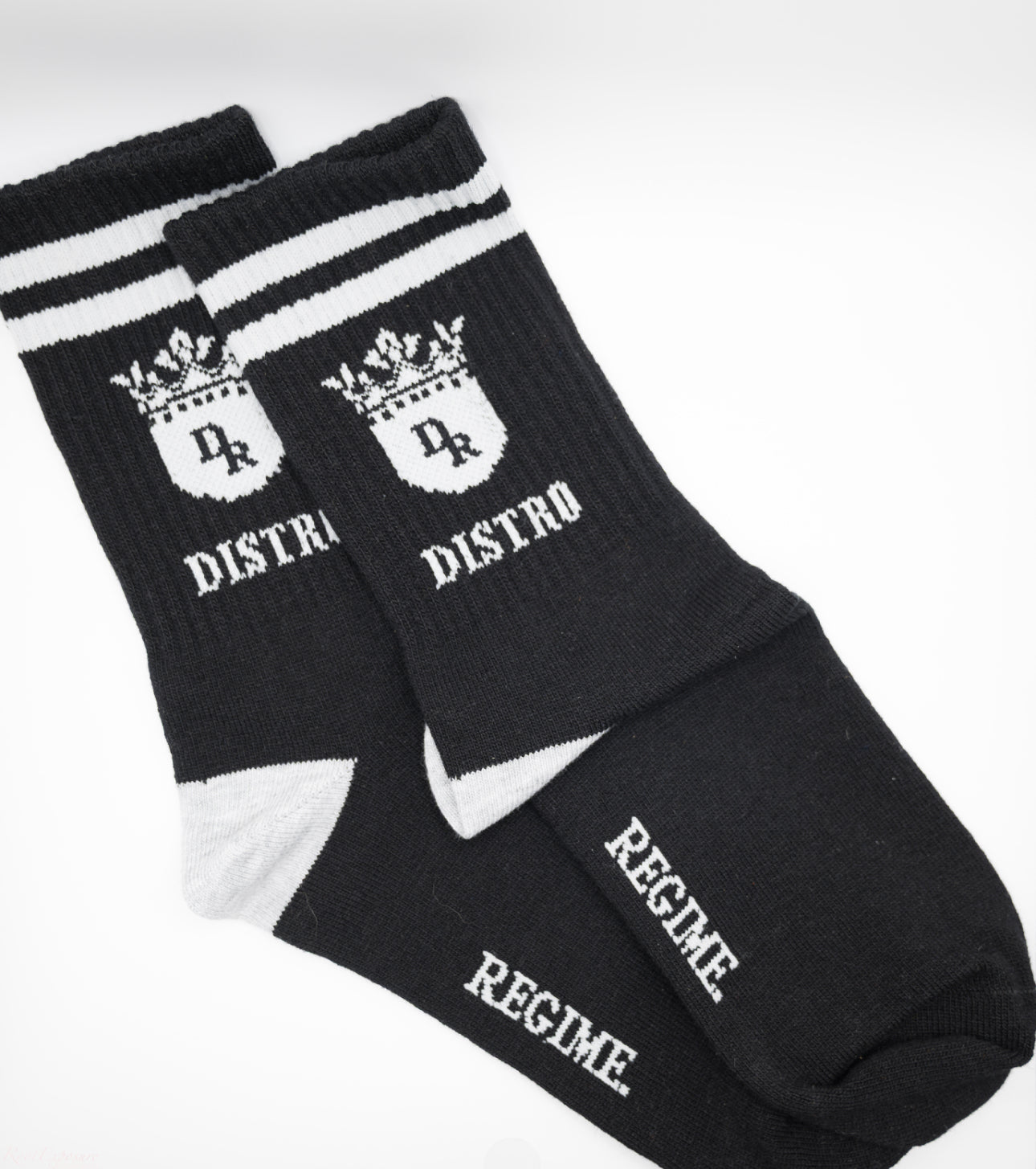 Distro Regime Socks