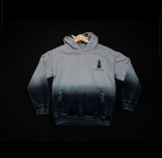 Distro Regime Flagship Hoodie