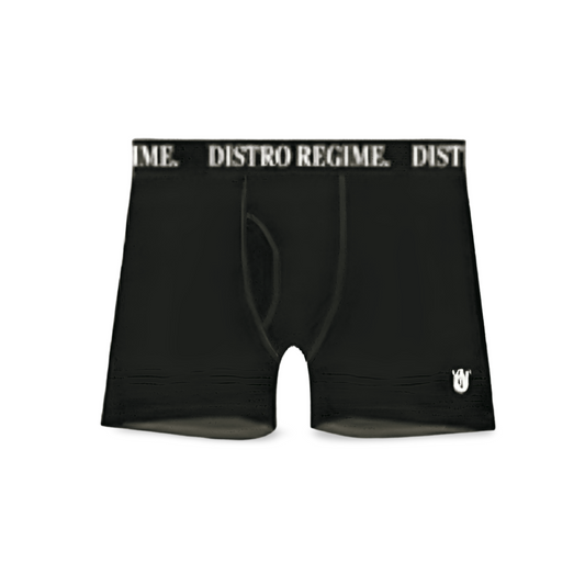 Distro Regime Underwear