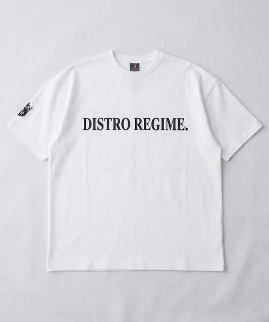 Women’s Distro Flagship Cropped T-Shirt