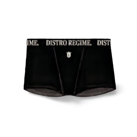 Women’s Distro Regime Boxers